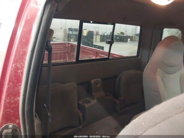 2000 FORD RANGER 1FTZR15X1YPB85770 Photo 7