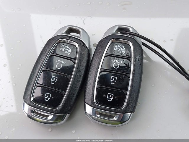 Hyundai mpi nu pe 2023 KM8K6CAB5PU041327 Image 11