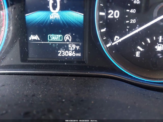 Hyundai mpi nu pe 2023 KM8K6CAB5PU041327 Image 16