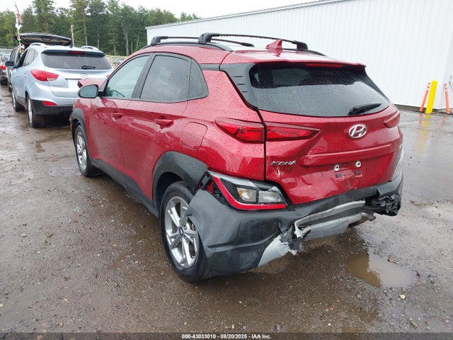 Hyundai mpi nu pe 2023 KM8K6CAB5PU041327 Image 3