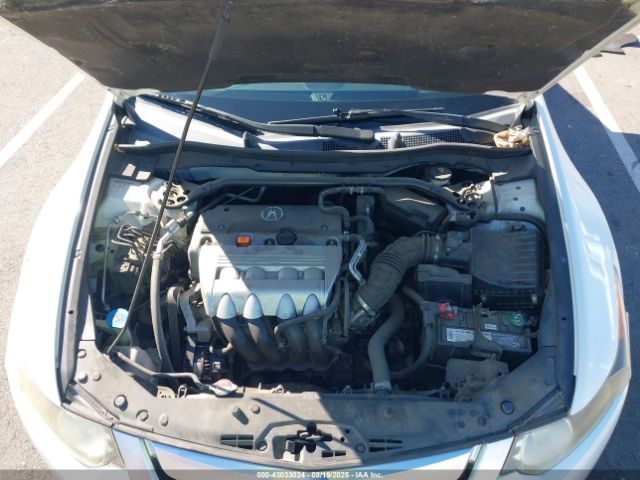 2010 ACURA TSX JH4CU2F6XAC017895 Photo 9
