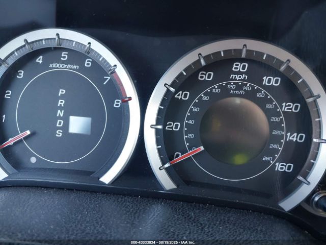 2010 ACURA TSX JH4CU2F6XAC017895 Photo 6