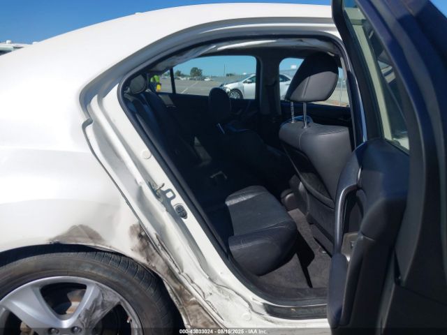 2010 ACURA TSX JH4CU2F6XAC017895 Photo 7