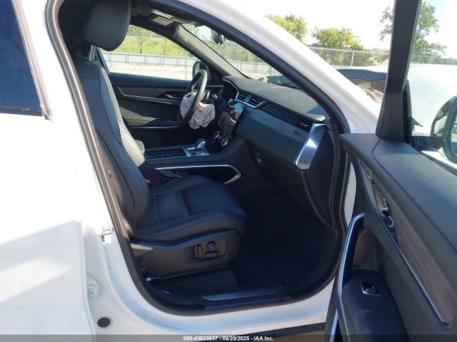 2023 JAGUAR F-PACE SADCJ2EX5PA708667 Photo 4