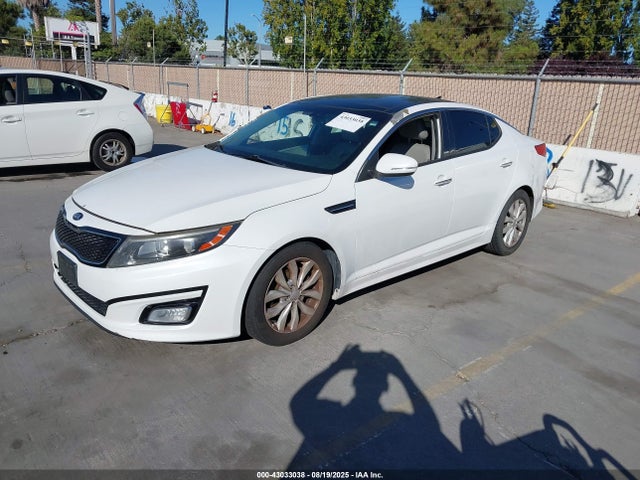5XXGN4A71EG303846 KIA dohc gdi theta ii