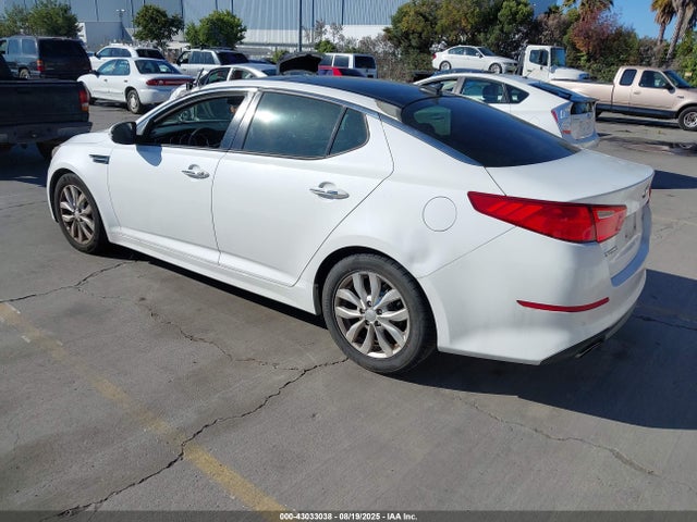 5XXGN4A71EG303846 KIA dohc gdi theta ii