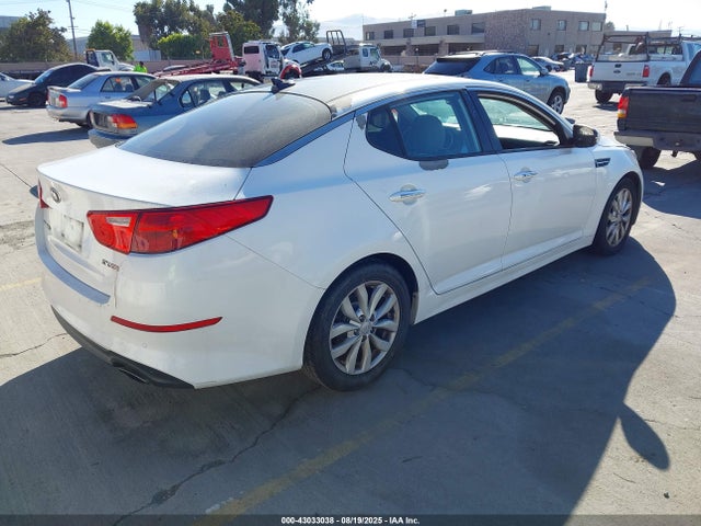 5XXGN4A71EG303846 KIA dohc gdi theta ii