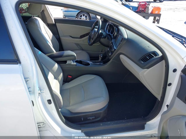 5XXGN4A71EG303846 KIA dohc gdi theta ii