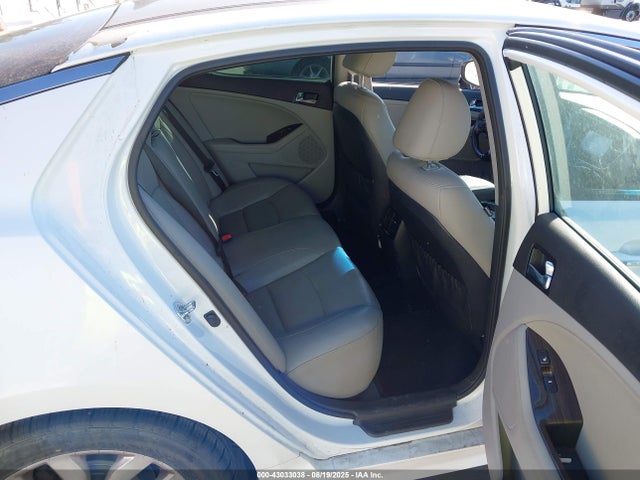 5XXGN4A71EG303846 KIA dohc gdi theta ii
