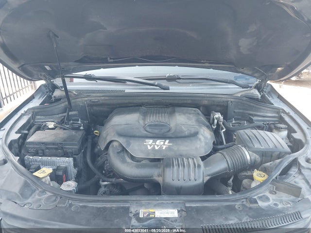 Jeep 2014 2014 1C4RJEBG9EC164624 Image 10