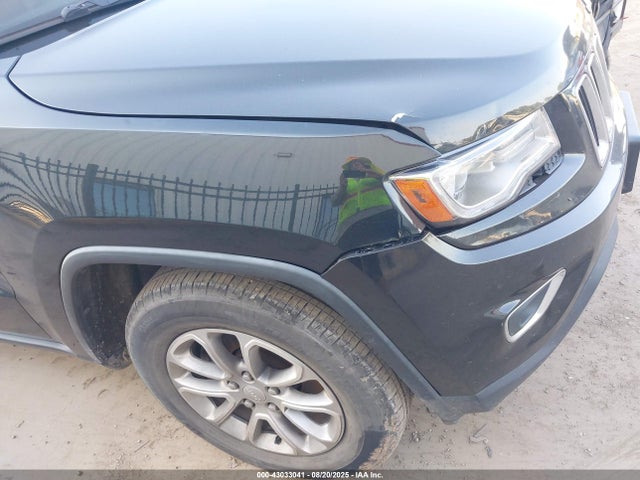 Jeep 2014 2014 1C4RJEBG9EC164624 Image 17