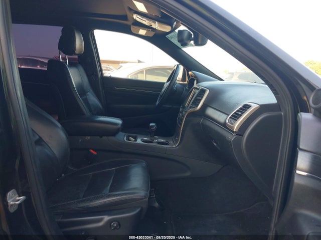 Jeep 2014 2014 1C4RJEBG9EC164624 Image 5