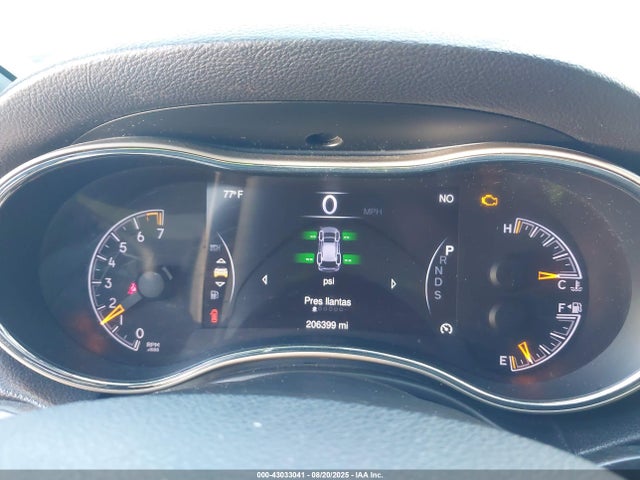 Jeep 2014 2014 1C4RJEBG9EC164624 Image 7