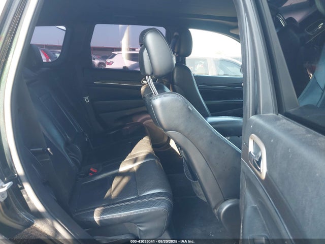 Jeep 2014 2014 1C4RJEBG9EC164624 Image 8
