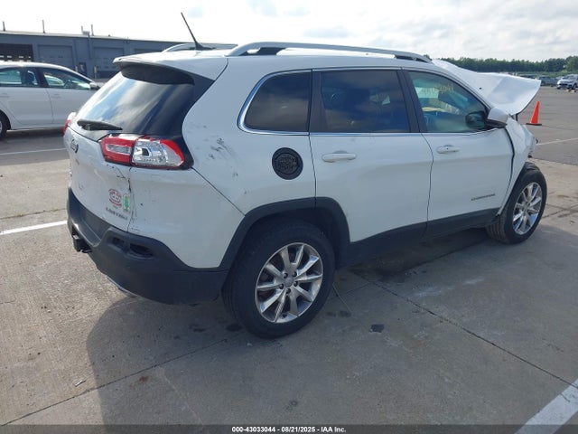 Jeep 2014 2014 1C4PJMDS3EW134147 Image 4