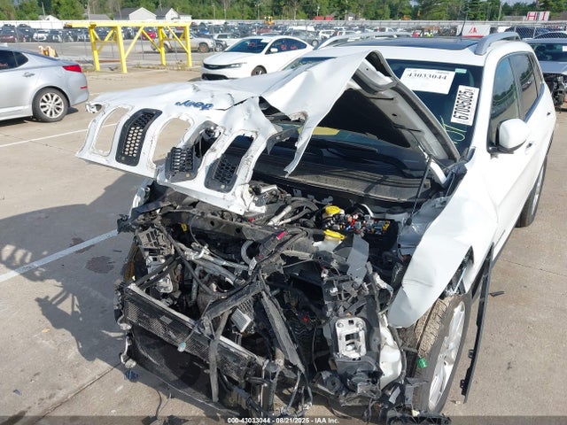 Jeep 2014 2014 1C4PJMDS3EW134147 Image 6