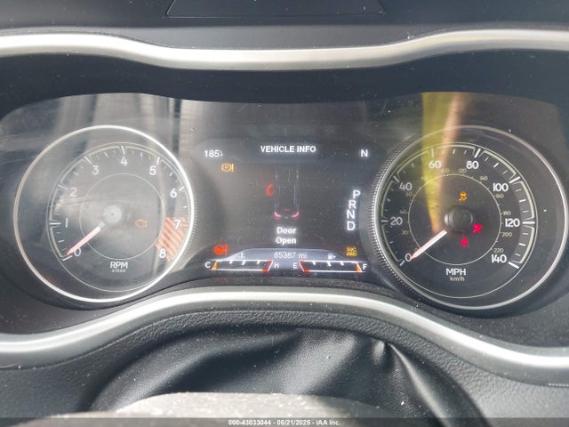 Jeep 2014 2014 1C4PJMDS3EW134147 Image 7