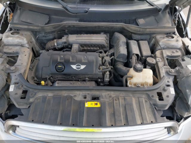 2012 MINI COOPER COUNTRYMAN WMWZB3C52CWM06449 Photo 9