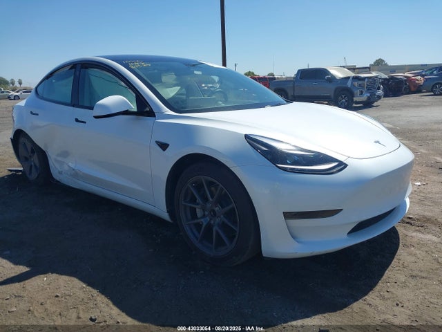 2023 TESLA MODEL 3 5YJ3E1EA2PF577968 Photo 0