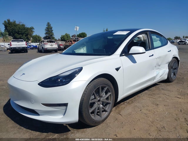 2023 TESLA MODEL 3 5YJ3E1EA2PF577968 Photo 1