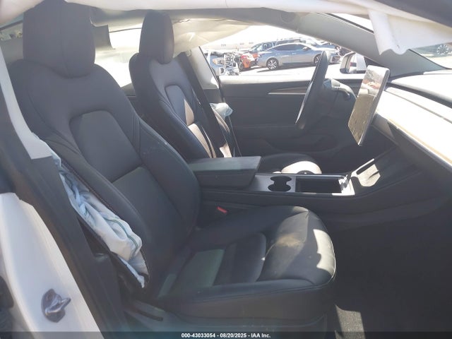 2023 TESLA MODEL 3 5YJ3E1EA2PF577968 Photo 4