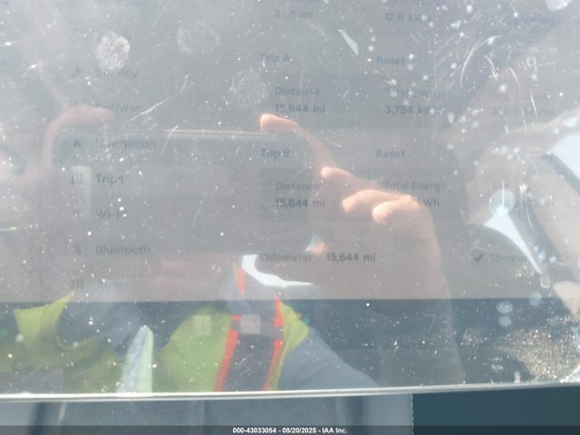 2023 TESLA MODEL 3 5YJ3E1EA2PF577968 Photo 6