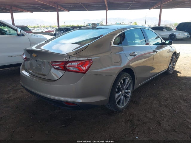1G1ZD5ST3NF181009 Chevrolet lfv - direct injection, variable valve timing, gen 1 gmna