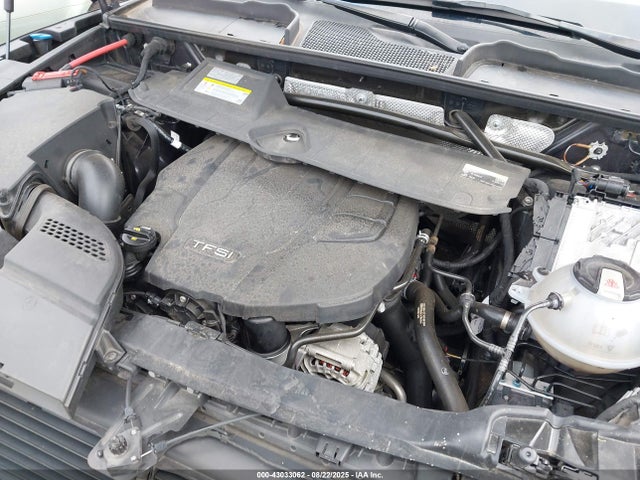 2019 AUDI Q5 WA1BNAFY4K2036904 Photo 9