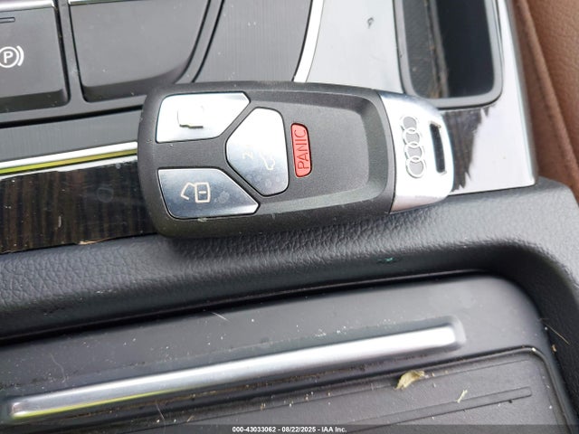 2019 AUDI Q5 WA1BNAFY4K2036904 Photo 10