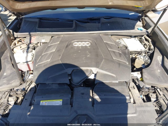 Audi 3.0t 2019 WA1EVAF19KD021237 Image 10