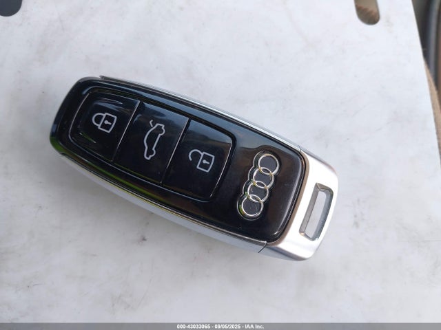 Audi 3.0t 2019 WA1EVAF19KD021237 Image 11