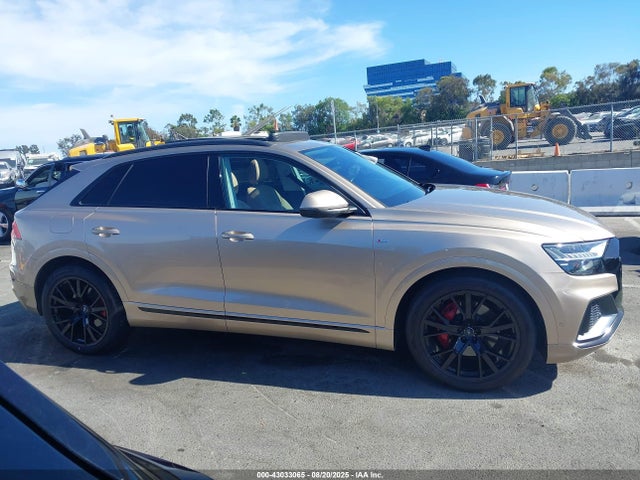 Audi 3.0t 2019 WA1EVAF19KD021237 Image 13