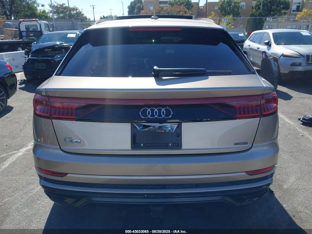 Audi 3.0t 2019 WA1EVAF19KD021237 Image 16