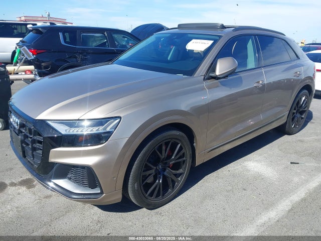 Audi 3.0t 2019 WA1EVAF19KD021237 Image 2