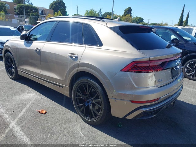 Audi 3.0t 2019 WA1EVAF19KD021237 Image 3