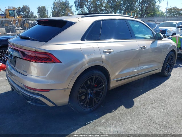 Audi 3.0t 2019 WA1EVAF19KD021237 Image 4