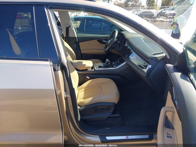Audi 3.0t 2019 WA1EVAF19KD021237 Image 5
