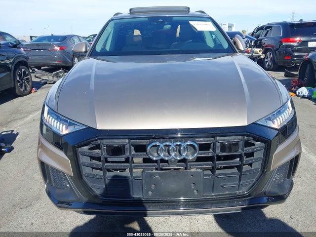 Audi 3.0t 2019 WA1EVAF19KD021237 Image 6
