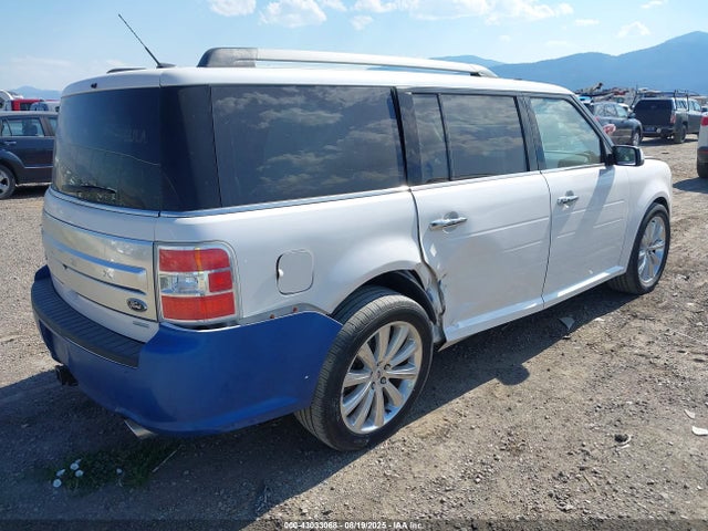 2FMHK6DT6KBA10209 Ford 3.5l gtdi