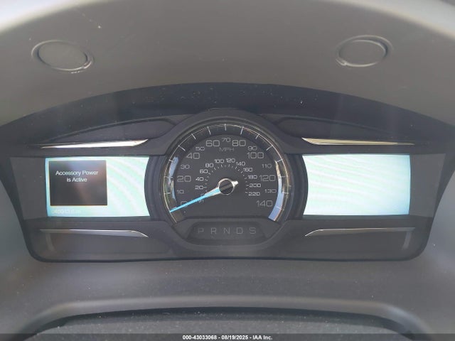 2FMHK6DT6KBA10209 Ford 3.5l gtdi
