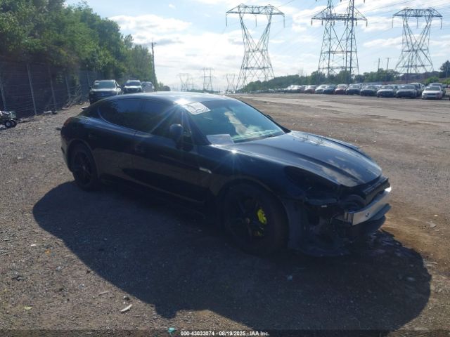 2013 PORSCHE PANAMERA WP0AA2A79DL015495 Photo 0