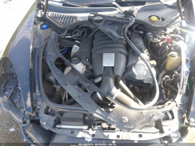 2013 PORSCHE PANAMERA WP0AA2A79DL015495 Photo 9