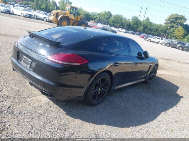 2013 PORSCHE PANAMERA WP0AA2A79DL015495 Photo 3