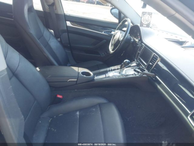2013 PORSCHE PANAMERA WP0AA2A79DL015495 Photo 4