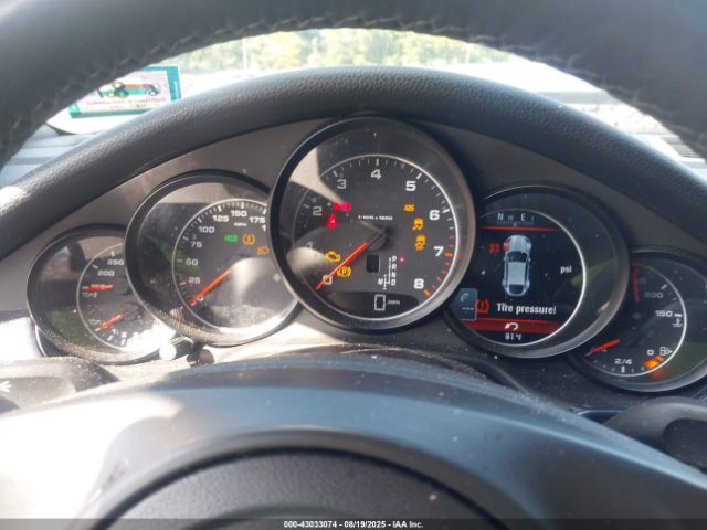2013 PORSCHE PANAMERA WP0AA2A79DL015495 Photo 6