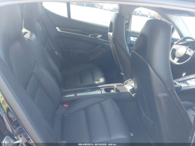 2013 PORSCHE PANAMERA WP0AA2A79DL015495 Photo 7