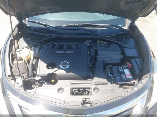 1N4BL3AP3FC474888 Nissan Altima