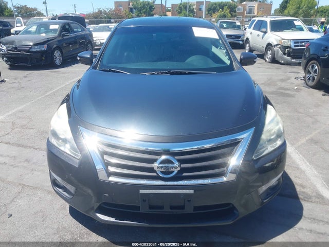 1N4BL3AP3FC474888 Nissan Altima
