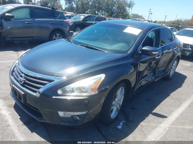 1N4BL3AP3FC474888 Nissan Altima