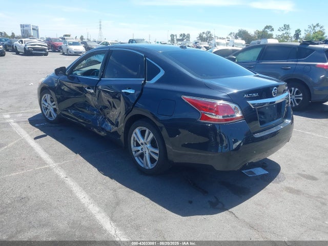 1N4BL3AP3FC474888 Nissan Altima